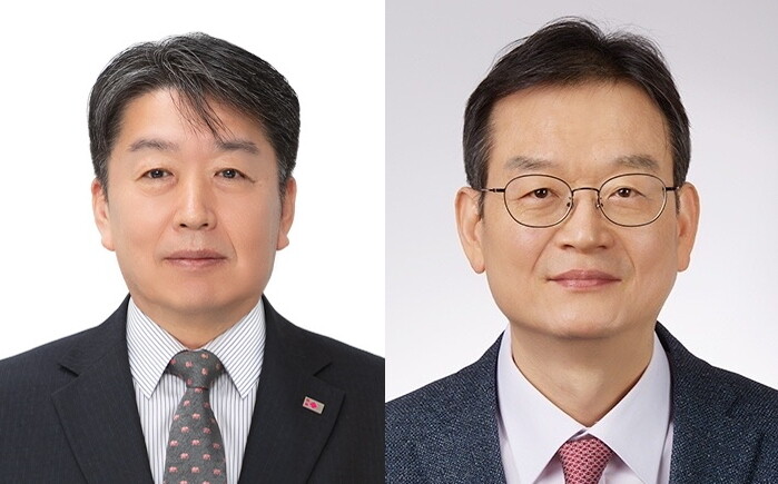 태광그룹, 흥국생명·흥국화재 대표에 ...