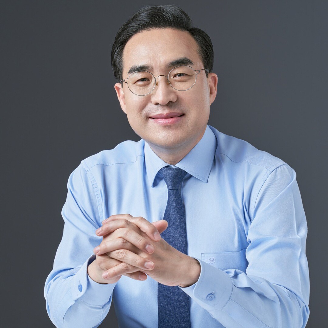 더불어민주당 박홍근 의원, 서울시장 ...