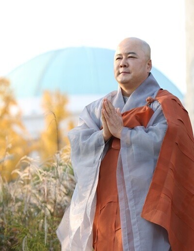 [개운대사-紙說] 한 해의 끝, 부처...