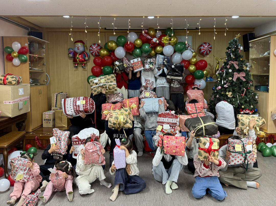 희망브리지, 연말 맞아 재난 피해 아...