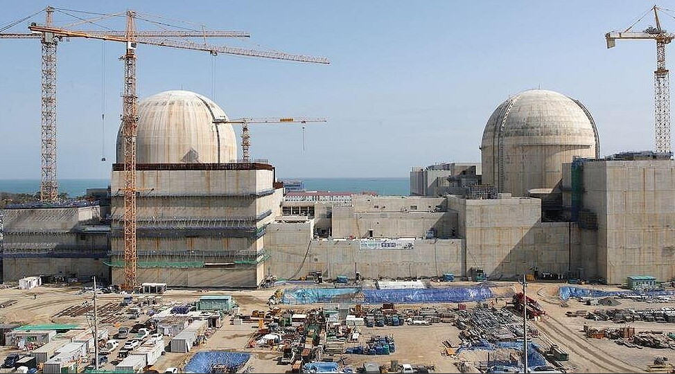 원전 새울 3호기 운영 허가...착공...