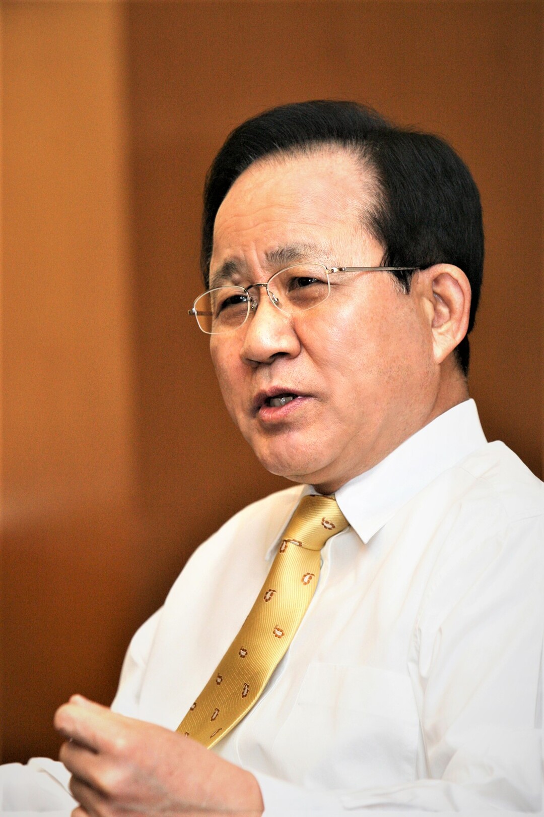 허진규 일진그룹 회장, "초격차 기술...