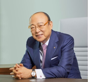 김승연 한화그룹 회장 “미래 선도기술...