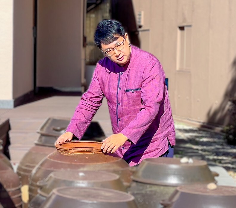 농식품부, 김준영 안동제비원전통식품 ...