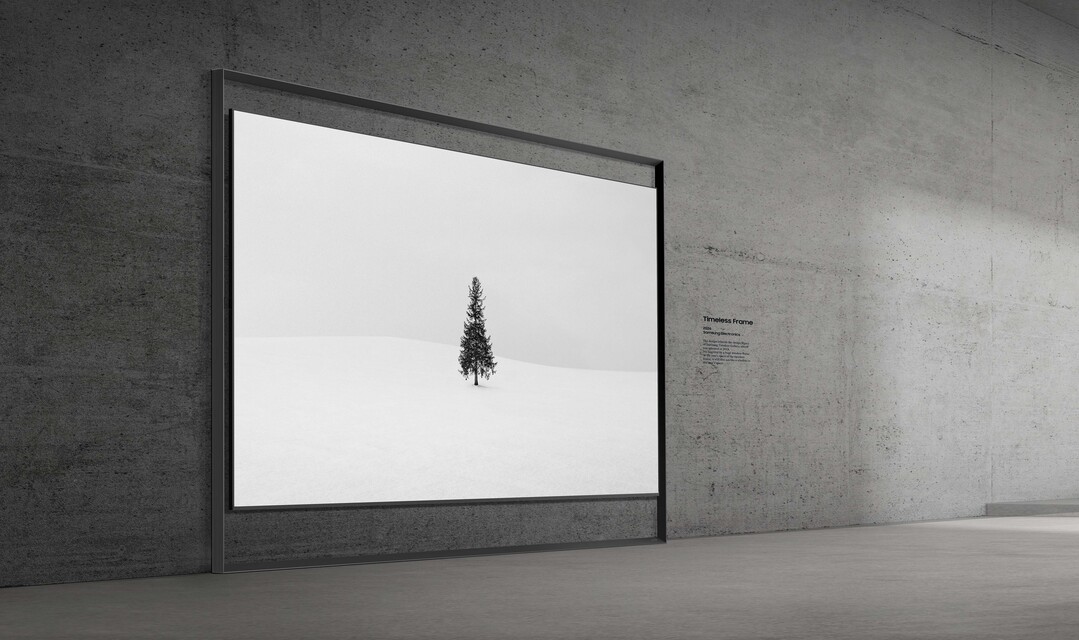 삼성전자, CES 2026서 130형...