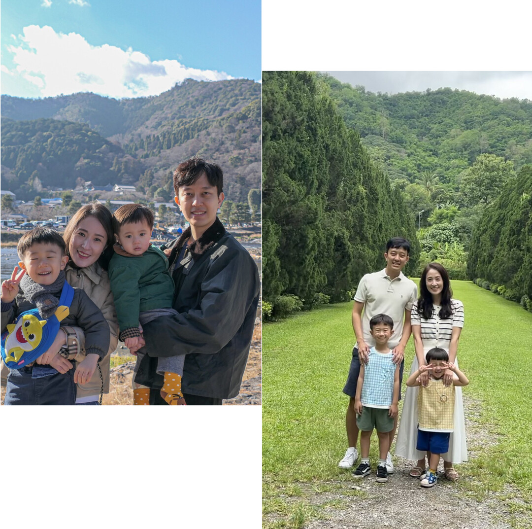 아이의 백일을 ‘나눔’으로… 6년째 ...