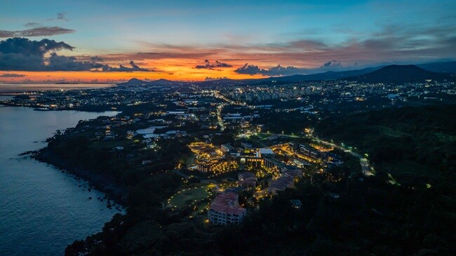 럭셔리 브랜드 협업부터 VIP 라운지...