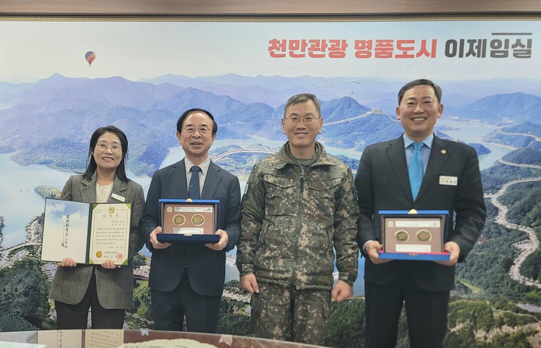 35보병사단, 2025년 예비군 육성...