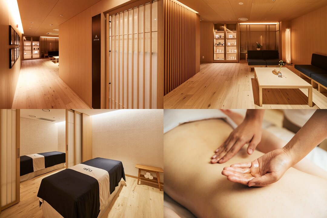 클라리스파 설해원, 겨울 컨디션 회복...