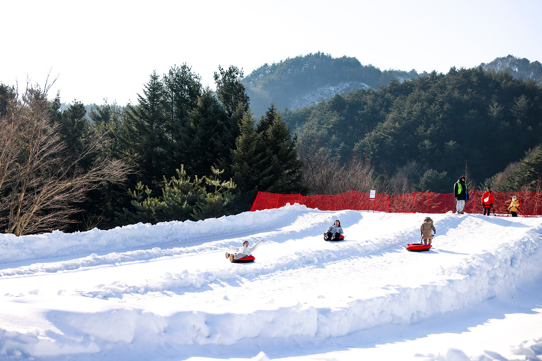 이랜드파크, 켄싱턴호텔앤리조트 3곳서...