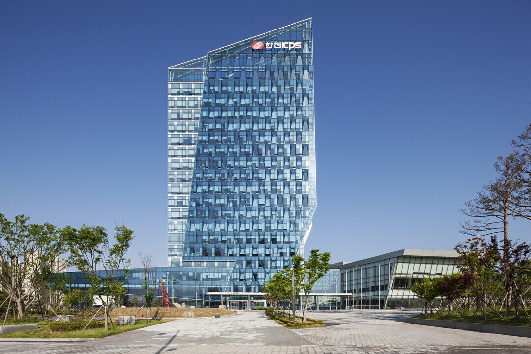 한전KPS, 2026년도 AI‧안전‧...