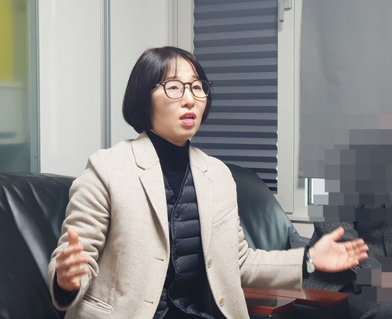 여군 장교·국회의원 거친 여전사 허숙...