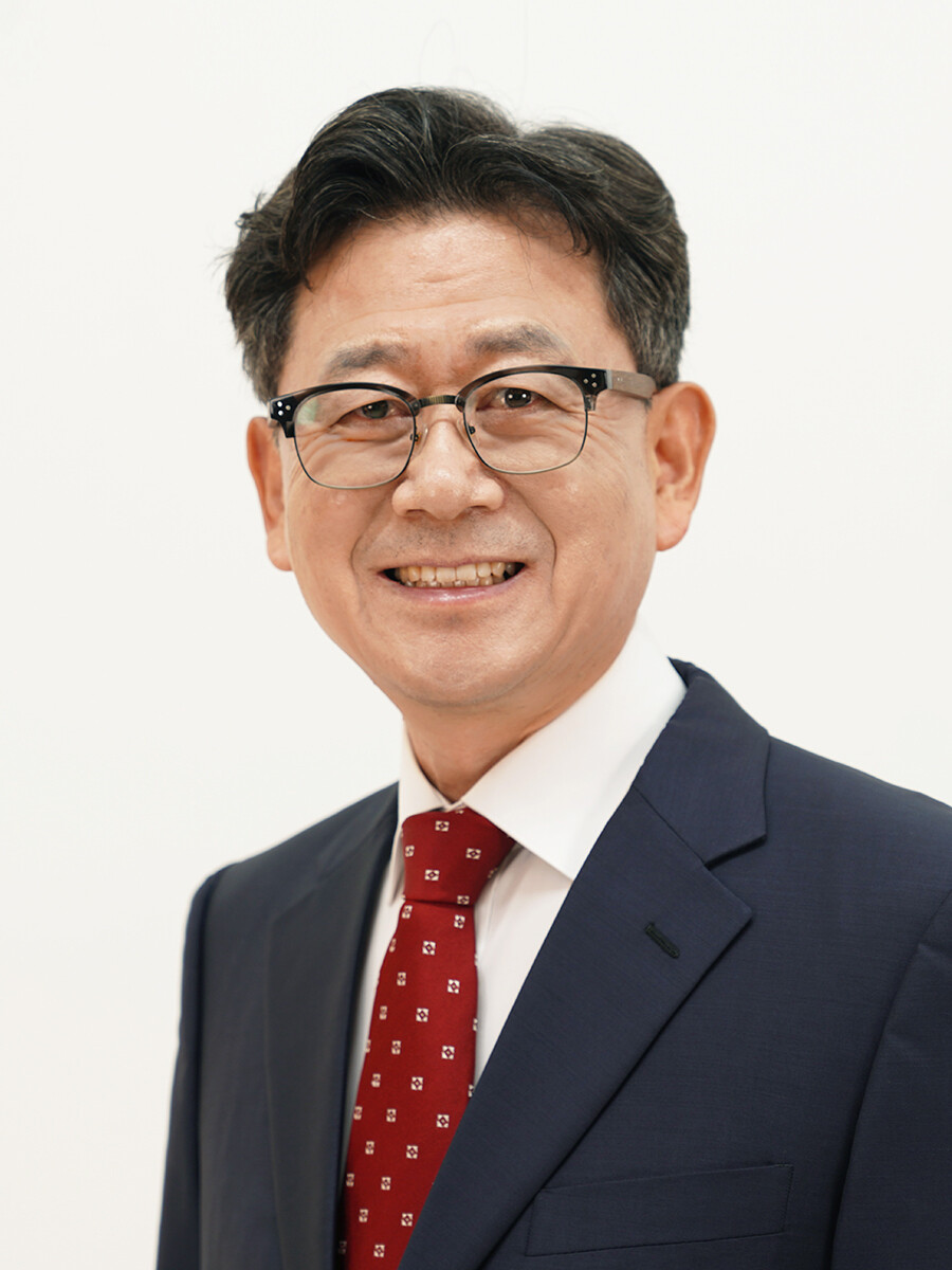 공직 30년 정통 행정가 허염 시장 ...