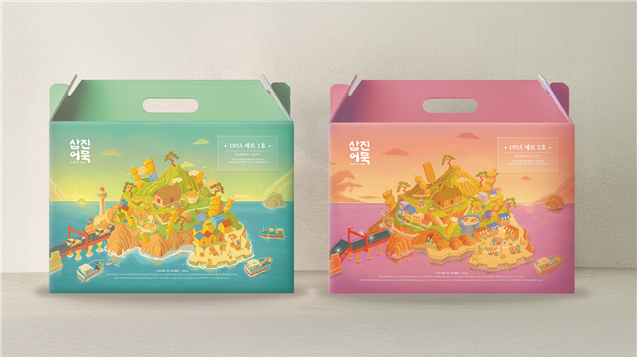 강필현 부산디자인진흥원장, 중소기업·...