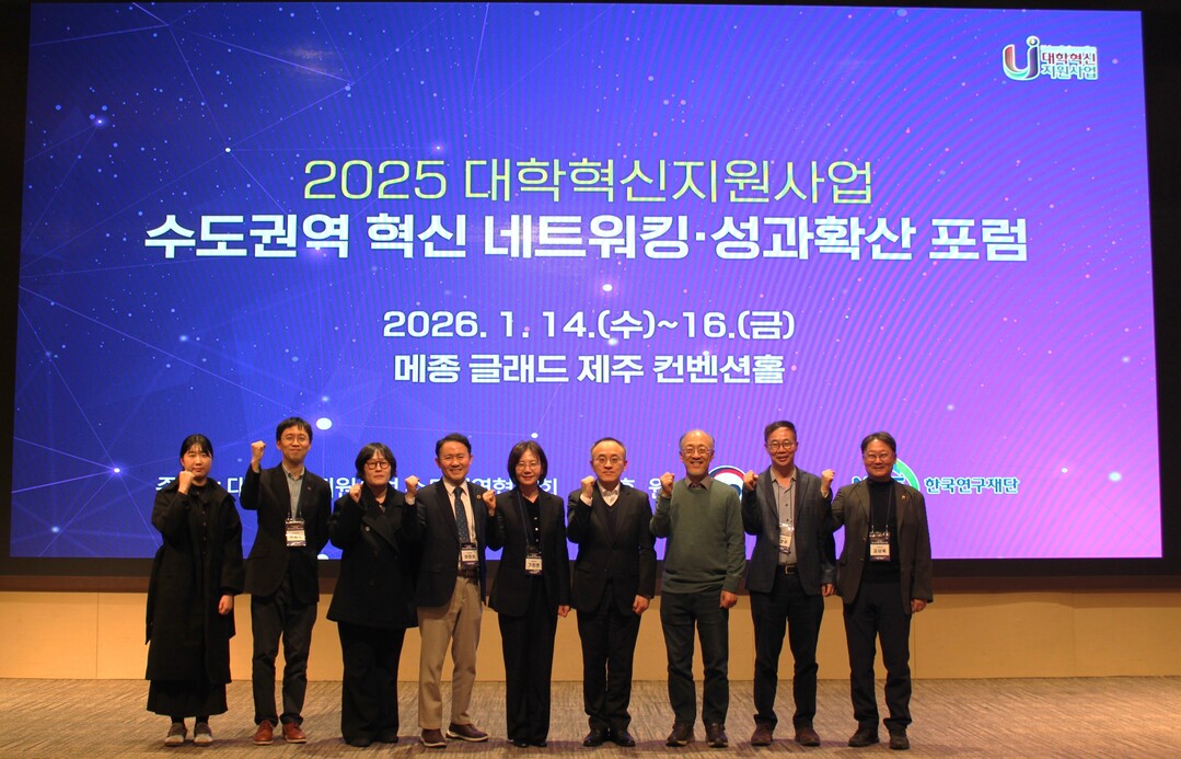 대학혁신지원사업 수도권역협의회, 