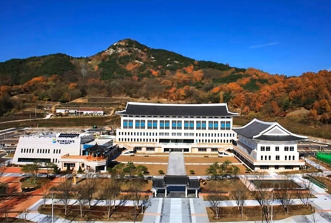 경상북도교육청, 법은 마련됐지만 예산...