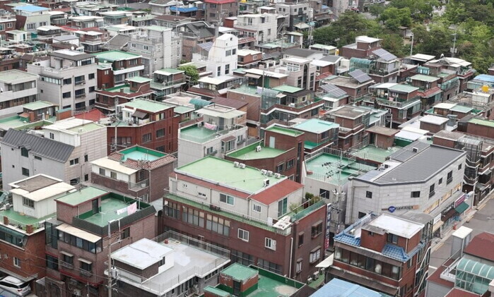 전세사기 피해주택 임대인 없어도 수리...