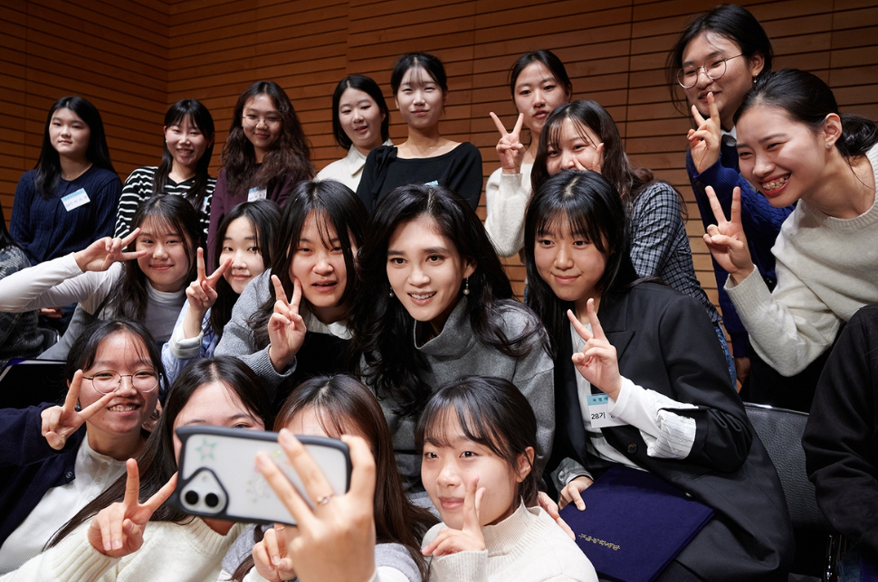 이부진 사장 6연임 도전...호텔신라...