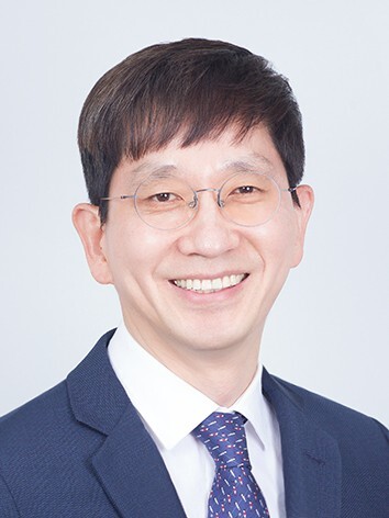 KB금융지주, 서정호 변호사 신임 사...