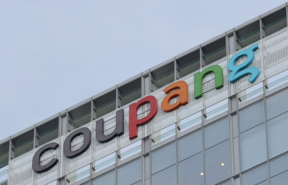 49조 플랫폼의 책임...쿠팡, 성장...