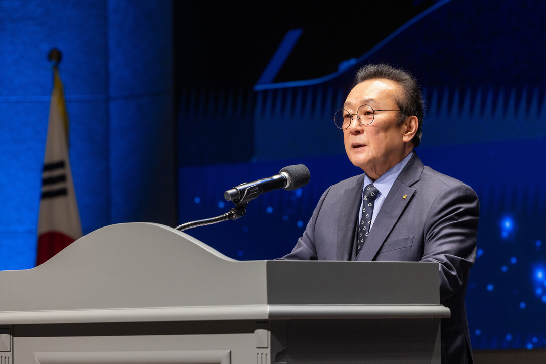 새마을금고중앙회, 제80차 대의원회 ...