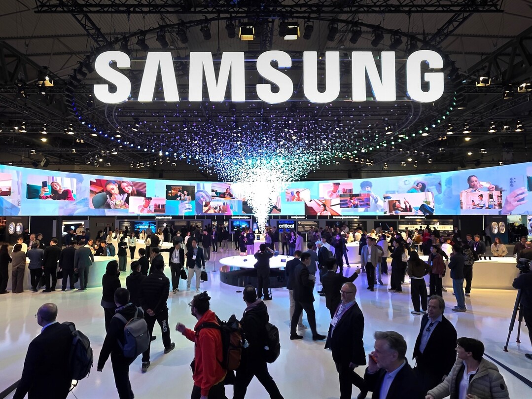 삼성전자, MWC26에서 갤럭시 AI...