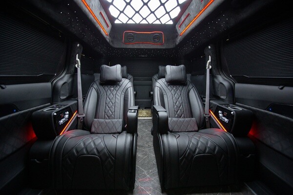 LM, 카니발 하이리무진 3월 한정 ...