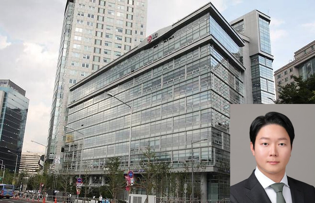 구형모 LX MDI 대표, 승계 퍼즐...