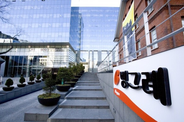 빙그레, 정부 기조 맞춰 주당 330...