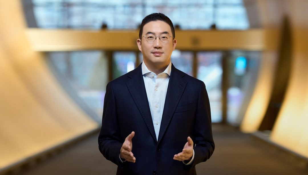 구광모 LG그룹 회장, AI 패권 경...
