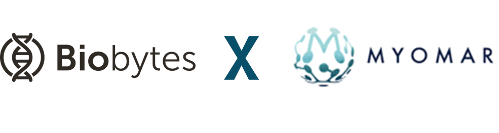 Biobytes Signs a Str...