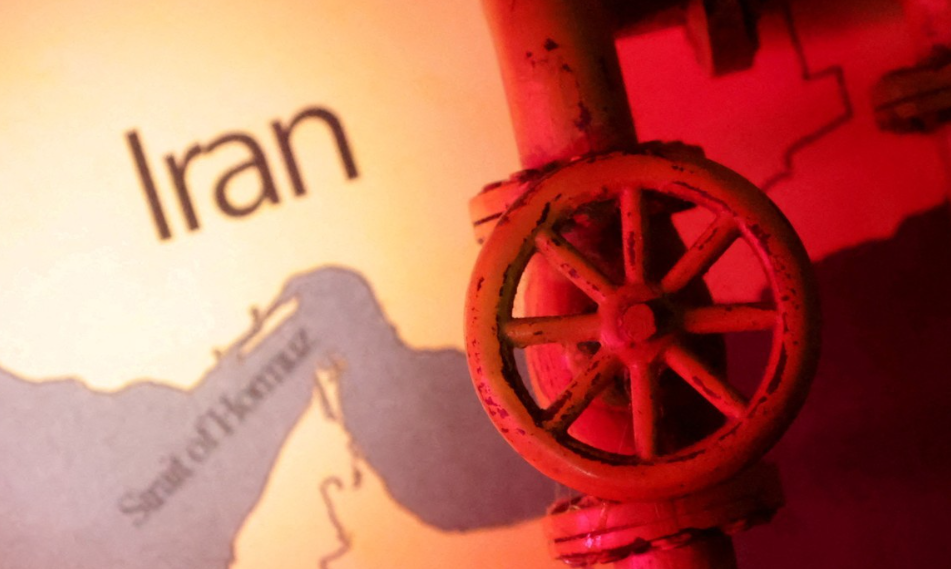 이란, 사우디 아람코 타격...S-O...