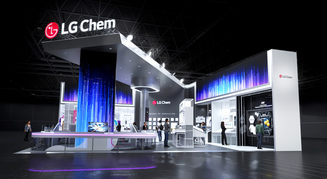 LG화학, 