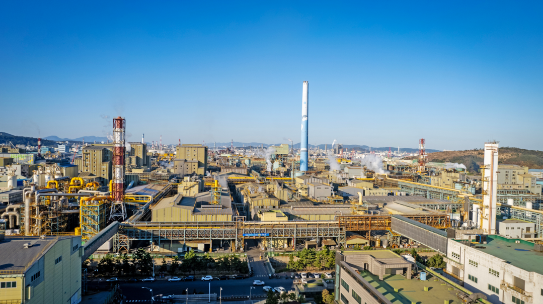 고려아연, 정기주총 앞두고 주주서한 ...