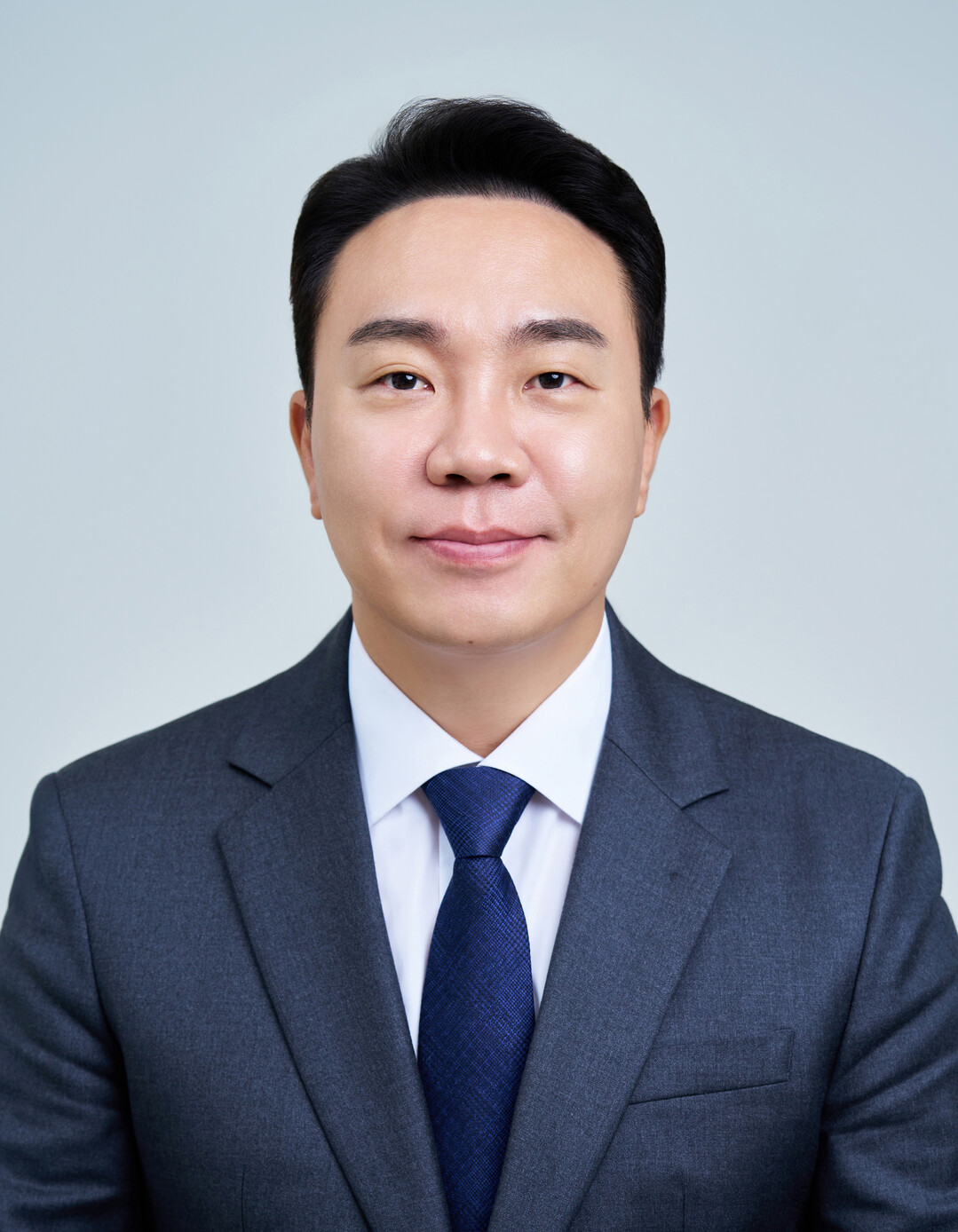 배강민 김포시장 예비후보, 후원회장에...