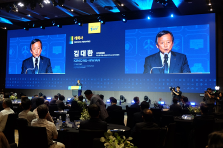 국제 e-모빌리티 엑스포, ‘혁신상’...