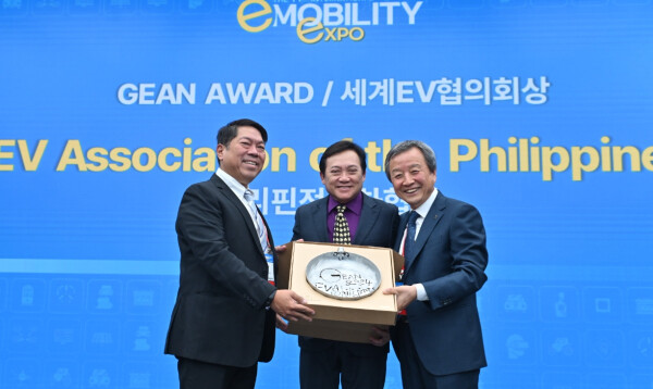 세계EV협의회, ‘GEAN 어워드·특...