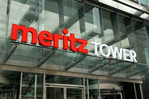 자본금 1200원 SPC 앞세운 메리...