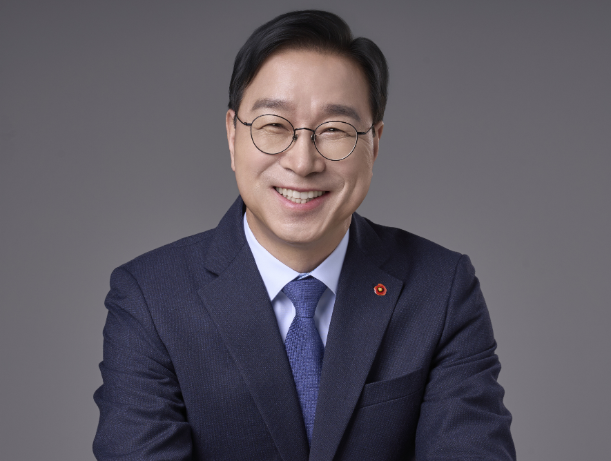 민주당 제주지사 최종 후보에 3선 국...