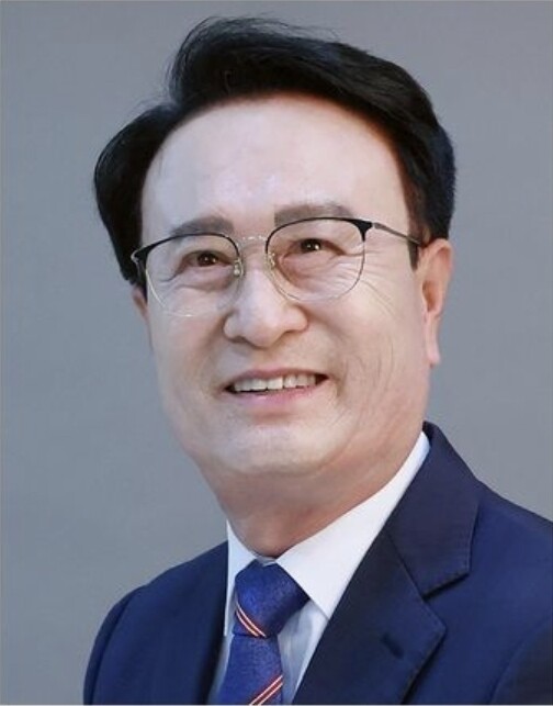 사천市 시장 후보 확정 보수 결집 시...