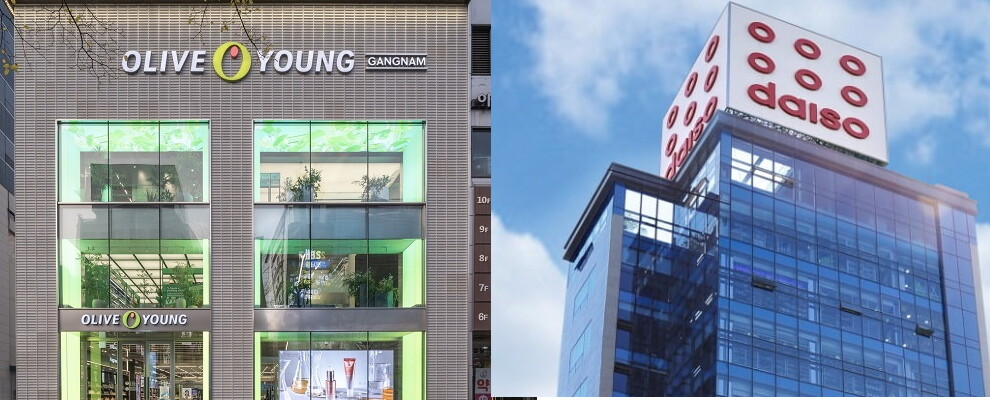 공정위, CJ올리브영-아성다이소 현장...