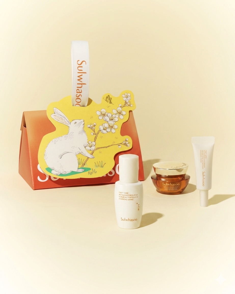 설화수, 북촌서 웰니스 캠페인 