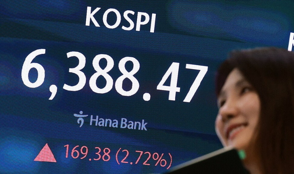 미국-이란 2차 평화 회담 기대감.....