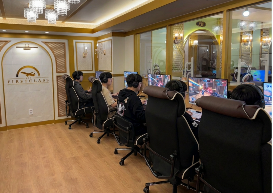 아이센스블랙라벨PC존, FPS존 등 ...