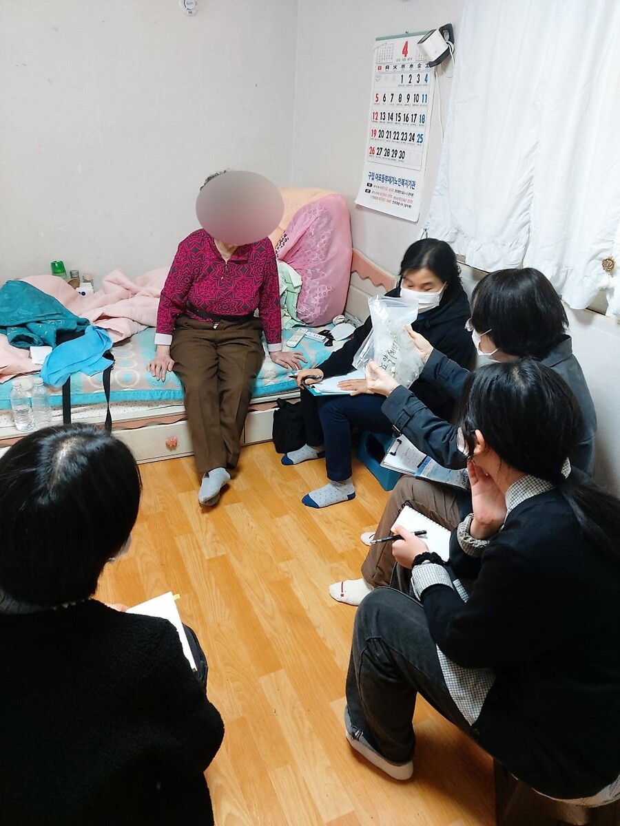 마포구, 재택의료 지원 등 