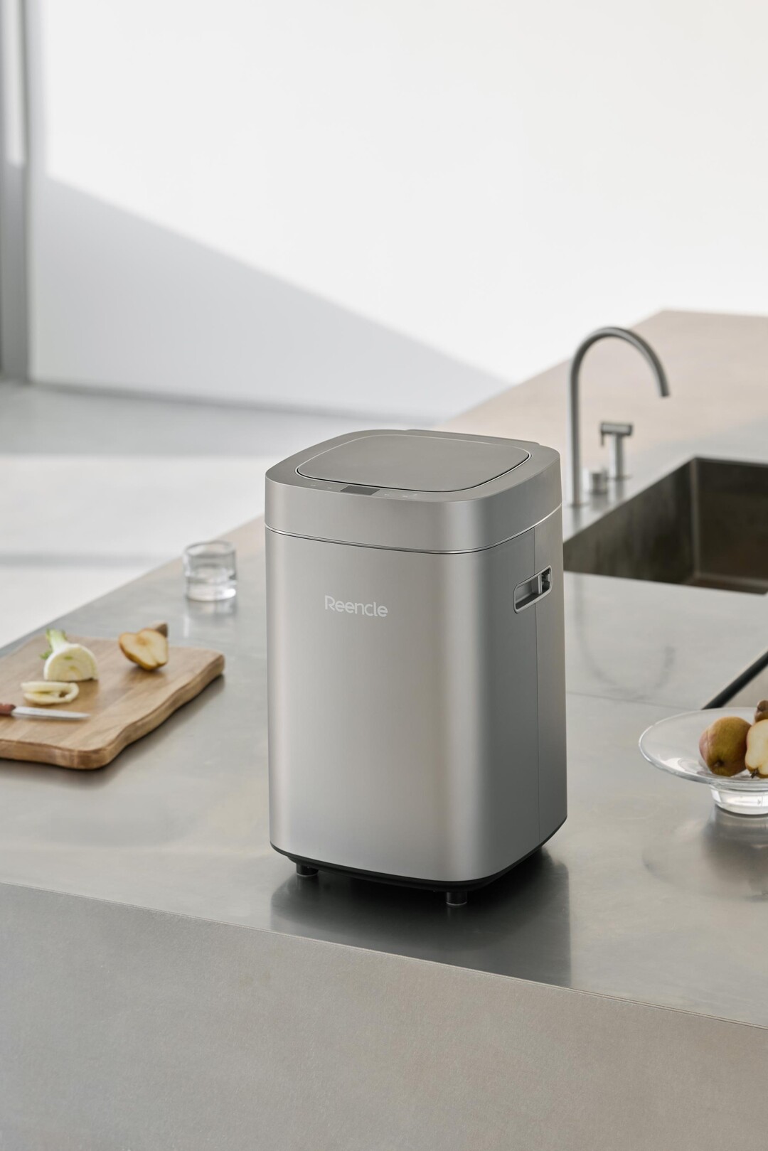 린클 음식물처리기 신제품, ‘프라임S...