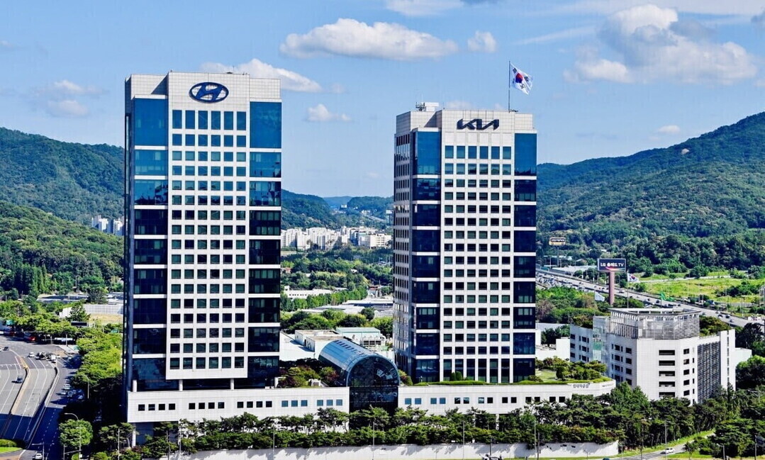 현대차·기아, 미국 관세 직격탄·중동...