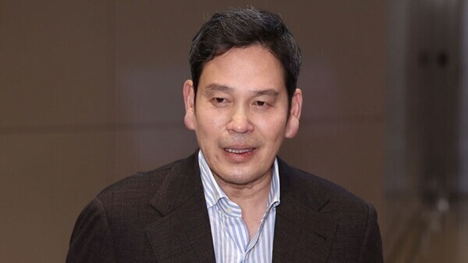 정용진 회장, 13년 만에 최대 계열...