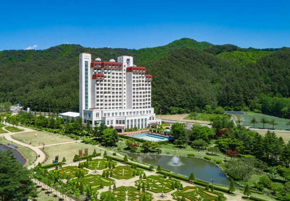 켄싱턴호텔앤리조트, 지역 관광 연계 ...