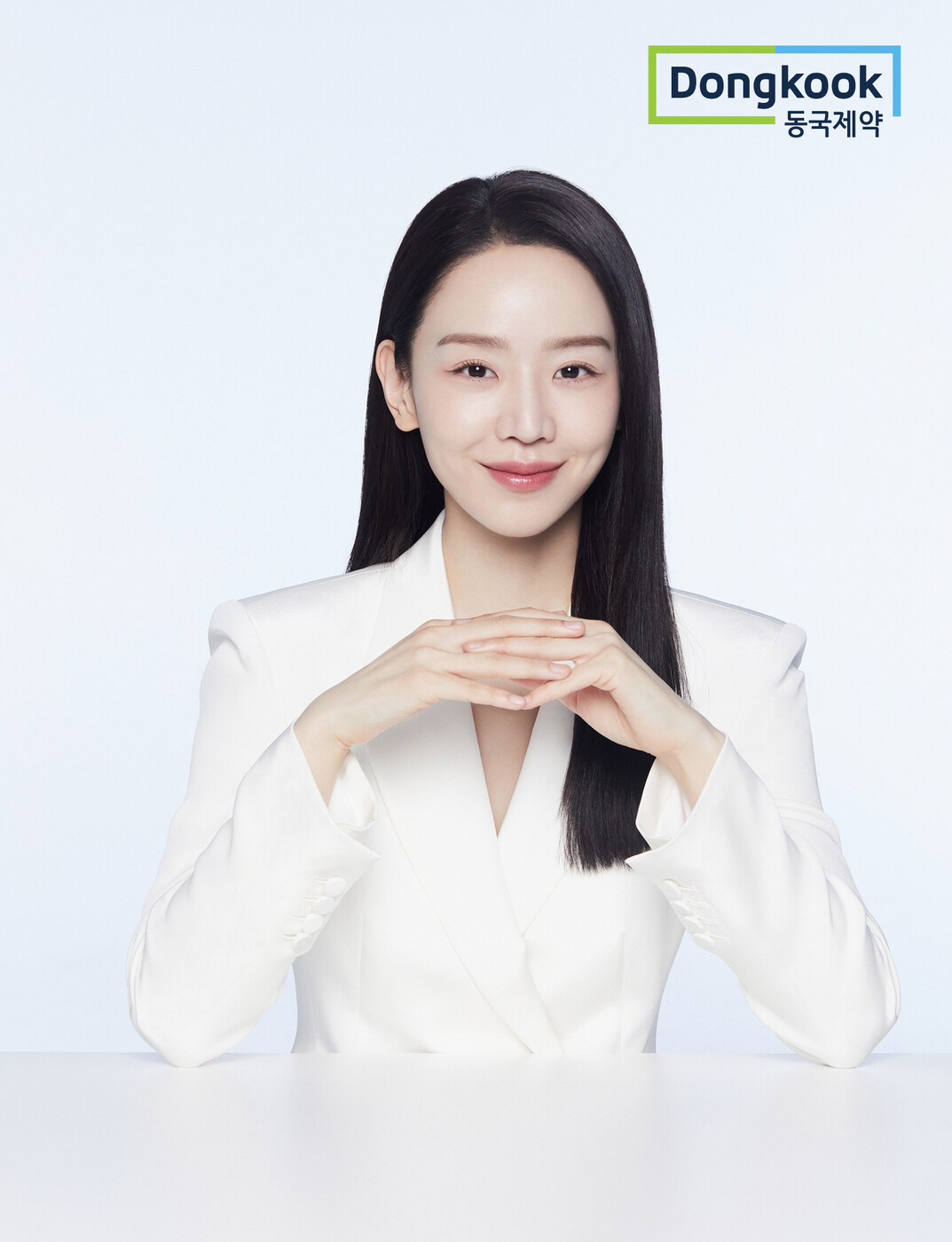 동국제약, 건기식 브랜드 새 얼굴에 ...